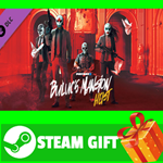 ⭐️ВСЕ СТРАНЫ⭐️ PAYDAY 2: Buluc's Mansion Heist STEAM