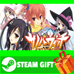 ⭐️ВСЕ СТРАНЫ+РОССИЯ⭐️ Sabbat of the Witch Steam Gift