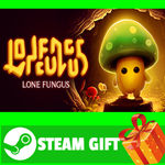 ⭐️ВСЕ СТРАНЫ+РОССИЯ⭐️ Lone Fungus Steam Gift