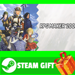 ⭐️ВСЕ СТРАНЫ+РОССИЯ⭐️ RPG Maker 2003 Steam Gift