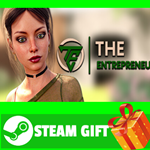 ⭐️ВСЕ СТРАНЫ+РОССИЯ⭐️ The Entrepreneur Steam Gift