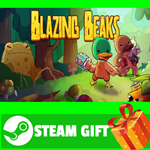 ⭐️ВСЕ СТРАНЫ+РОССИЯ⭐️ Blazing Beaks Steam Gift