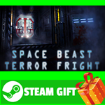 ⭐️ВСЕ СТРАНЫ+РОССИЯ⭐️ Space Beast Terror Fright STEAM