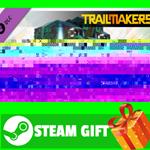 ⭐️ВСЕ СТРАНЫ⭐️ Trailmakers: Skin Pack 2 STEAM