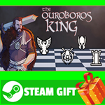 ⭐️ВСЕ СТРАНЫ+РОССИЯ⭐️ The Ouroboros King Steam Gift