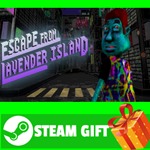 ⭐️ВСЕ СТРАНЫ+РОССИЯ⭐️ Escape From Lavender Island STEAM