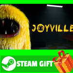 ⭐️ВСЕ СТРАНЫ+РОССИЯ⭐️ Joyville Steam Gift