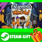 ⭐️ВСЕ СТРАНЫ⭐️ The Escapists 2 - Wicked Ward STEAM - изображение № 2