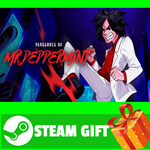 ⭐️ВСЕ СТРАНЫ+РОССИЯ⭐️ Vengeance of Mr. Peppermint STEAM