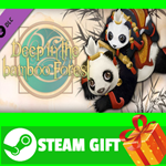 ⭐️ Amazing Cultivation Simulator Deep in the bamboo For