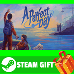 ⭐️ВСЕ СТРАНЫ+РОССИЯ⭐️ A Perfect Day Steam Gift