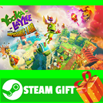 ⭐️ВСЕ СТРАНЫ⭐️ Yooka-Laylee and the Impossible Lair
