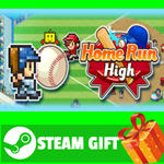 ⭐️ВСЕ СТРАНЫ+РОССИЯ⭐️ Home Run High Steam Gift