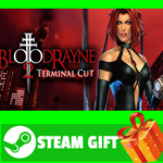 ⭐️ВСЕ СТРАНЫ+РОССИЯ⭐️ BloodRayne 2: Terminal Cut STEAM - изображение № 2