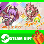 ⭐️ВСЕ СТРАНЫ⭐️ 100% Orange Juice - Alter Ego Pack STEAM