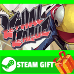 ⭐️ВСЕ СТРАНЫ+РОССИЯ⭐️ Lethal League Steam Gift - изображение № 2