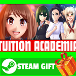 ⭐️ВСЕ СТРАНЫ+РОССИЯ⭐️ Tuition Academia Steam Gift