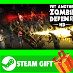 ⭐️ВСЕ СТРАНЫ⭐️ Yet Another Zombie Defense HD STEAM