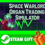 ⭐️ВСЕ СТРАНЫ⭐️ Space Warlord Organ Trading Simulator