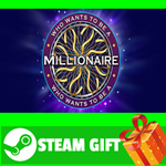 ⭐️ВСЕ СТРАНЫ⭐️ Who Wants To Be A Millionaire STEAM