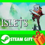 ⭐️ВСЕ СТРАНЫ+РОССИЯ⭐️ Islets Steam Gift - изображение № 2