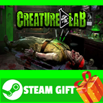 ⭐️ВСЕ СТРАНЫ+РОССИЯ⭐️ Creature Lab Steam Gift