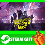 ⭐️ВСЕ СТРАНЫ⭐️ PAYDAY 2: The Ukrainian Prisoner Heist