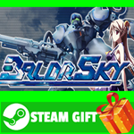 ⭐️ВСЕ СТРАНЫ+РОССИЯ⭐️ Baldr Sky Steam Gift
