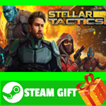 ⭐️ВСЕ СТРАНЫ+РОССИЯ⭐️ Stellar Tactics Steam Gift - изображение № 2