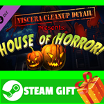 ⭐️ВСЕ СТРАНЫ⭐️ Viscera Cleanup Detail - House of Horror