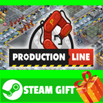⭐️ВСЕ СТРАНЫ⭐️ Production Line : Car factory simulation