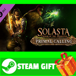 ⭐️ Solasta: Crown of the Magister - Primal Calling