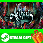 ⭐️ВСЕ СТРАНЫ+РОССИЯ⭐️ AETHERIS Steam Gift