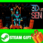 ⭐️ВСЕ СТРАНЫ+РОССИЯ⭐️ 3dSen VR Steam Gift