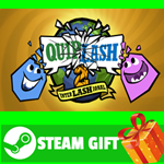 ⭐️ВСЕ СТРАНЫ+РОССИЯ⭐️ Quiplash 2 InterLASHional STEAM