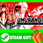 ⭐️ВСЕ СТРАНЫ+РОССИЯ⭐️ Umurangi Generation Steam Gift