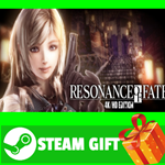 ⭐️ RESONANCE OF FATE/END OF ETERNITY 4K/HD EDITION