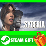 ⭐️ВСЕ СТРАНЫ+РОССИЯ⭐️ Syberia Steam Gift
