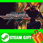 ⭐️ВСЕ СТРАНЫ⭐️ STRIDER / ストライダー飛竜 STEAM