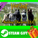 ⭐️ WolfQuest Anniversary - Building Character Pack