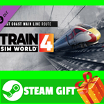 ⭐️ Train Sim World 4 East Coast Main Line Peterborough