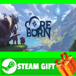 ⭐️ВСЕ СТРАНЫ+РОССИЯ⭐️ Coreborn Steam Gift