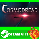 ⭐️ВСЕ СТРАНЫ+РОССИЯ⭐️ Cosmodread Steam Gift
