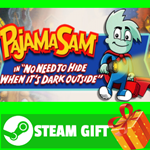 ⭐️ Pajama Sam: No Need to Hide When It's Dark Outside - изображение № 2