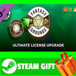 ⭐️ Fantasy Grounds Unity - Ultimate License Upgrade - изображение № 2