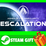 ⭐️ВСЕ СТРАНЫ⭐️ Ashes of the Singularity: Escalation