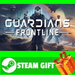 ⭐️ВСЕ СТРАНЫ+РОССИЯ⭐️ Guardians Frontline Steam Gift - изображение № 2