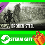⭐️ВСЕ СТРАНЫ+РОССИЯ⭐️ Fallout 3 - Broken Steel STEAM