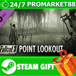 ⭐️ВСЕ СТРАНЫ+РОССИЯ⭐️ Fallout 3 - Point Lookout STEAM