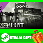 ⭐️ВСЕ СТРАНЫ+РОССИЯ⭐️ Fallout 3 - The Pitt Steam Gift